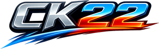 CK22 Logo